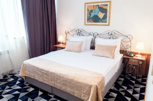 Hotel Art - Butik