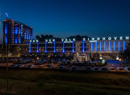 Van der Valk Hotel Eindhoven