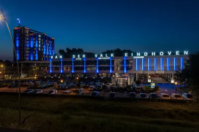 Van der Valk Hotel Eindhoven Hotels in Eindhoven