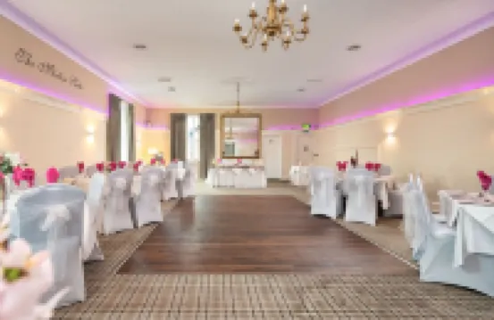 波爾斯黑德酒店