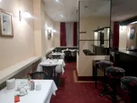 萊比錫阿爾德飯店 陶哈住宿飯店