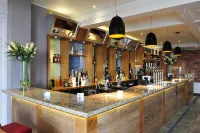 The White Lion Hotel