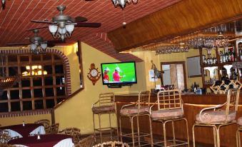 Hotel la Hacienda de la Langosta Roja
