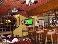 Hotel la Hacienda de la Langosta Roja