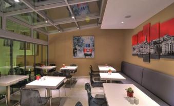 Endless Suites Taksim