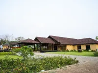 WelcomHeritage Tadoba Vanya Villas Resort & Spa Hotels in Chandrapur District