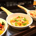 ルートイングランティア飛騨高山 和蔵の宿 - 朝食