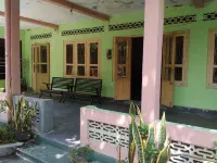 Setro Kariyo Homestay Hotels in Piyungan