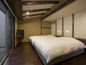 アマネリゾート ガハマ