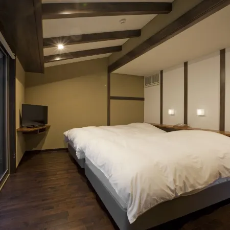 Amane Resort Gahama