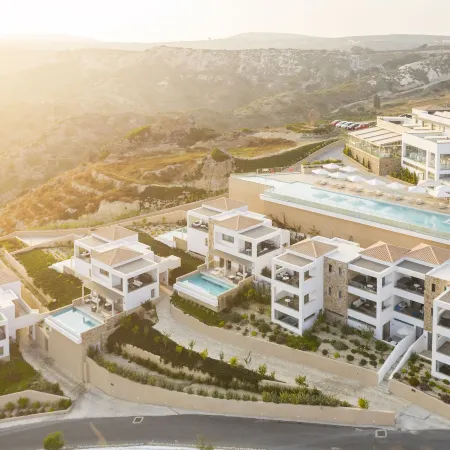 White Rock of Kos Hotel - Adults Only