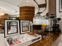 Celino Hotel Hotels near French Embassy