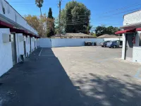 Griffith Park Motel, in Los Angeles Hollywood Area - Motels
