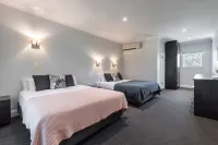 St Francis Winery Hotels in Hackham