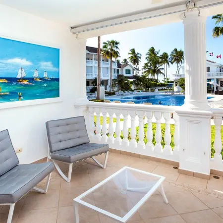 Albachiara Hotel - Las Terrenas