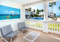 Albachiara Hotel - Las Terrenas - Ocean View