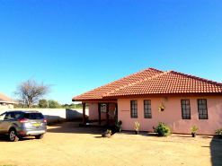 Sharon Avenue Guesthouse