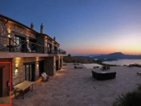 Kekik Otel Selimiye Hotels in Marmaris