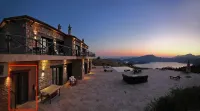 Kekik Otel Selimiye
