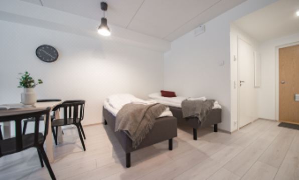 Spot Apartments Espoon Keskus