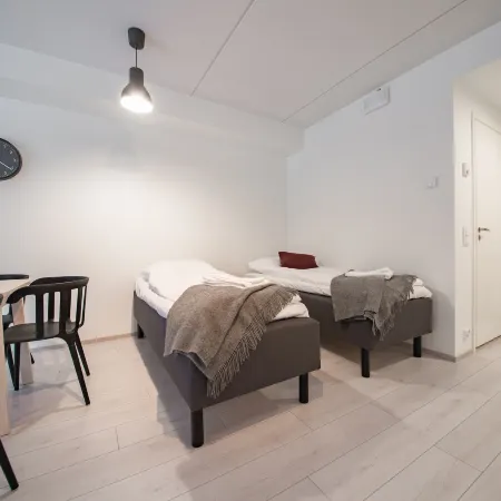 Spot Apartments Espoon Keskus Hotels in Espoo