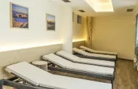 Hotel Tschurtschenthaler - spa