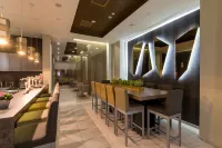 Residence Inn Sarajevo - breakfast