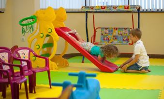 Topola Skies Resort & Aquapark