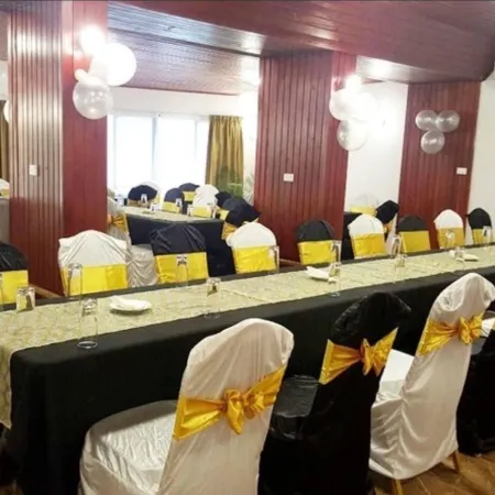 Suva Motor Inn