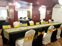 Suva Motor Inn - Pools