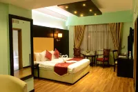 Juffair Gate Hotel Hotels in Juffair