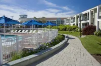 โรงแรมฮยานนิสฮาร์เบอร์ - ที่มีสระว่ายน้ำ