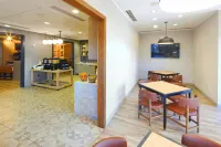 Hyatt Place Phoenix/Gilbert - Desayuno