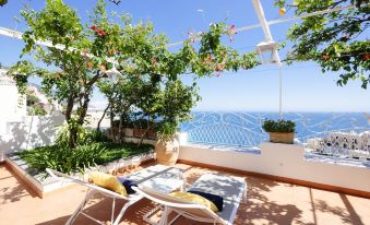 La Bizantina Luxury Villa