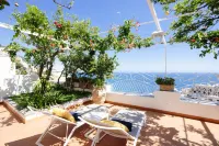 La Bizantina Luxury Villa