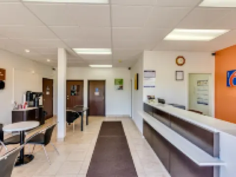 Motel 6 Albert Lea, MN Hoteles en Albert Lea