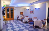Hotel Smeraldo - breakfast