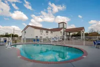 Best Western Ville Platte فنادق في مقاطعة سانت لاندري