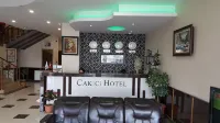 Cakici Hotel
