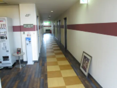 Hotel Platon Annex Green Plaza Hotels in Chikuma