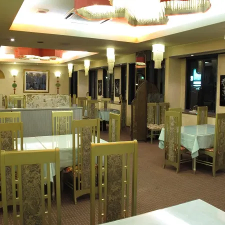 Hotel Platon Annex Green Plaza
