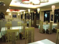 Hotel Platon Annex Green Plaza - breakfast