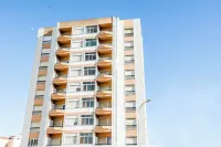 Residencial Jardim da Amadora Hotels in Alfragide