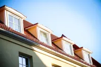 Dönhoff Residence Các khách sạn ở 