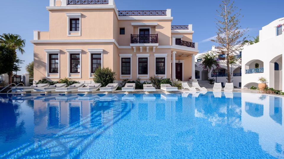 Veggera Beach Hotel
