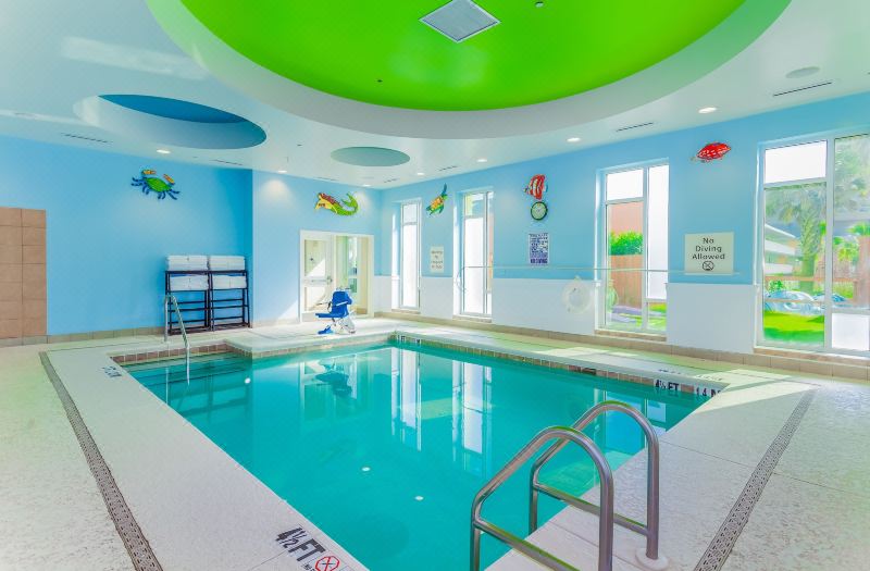 Holiday Inn Resort Pensacola Beach Gulf Front by IHG photo 4