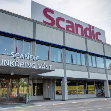 Scandic Linköping Väst