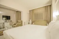 Cimenoglu Hotel Hotels in Akhan Mahallesi
