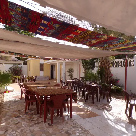 Auberge Triskell & Spa