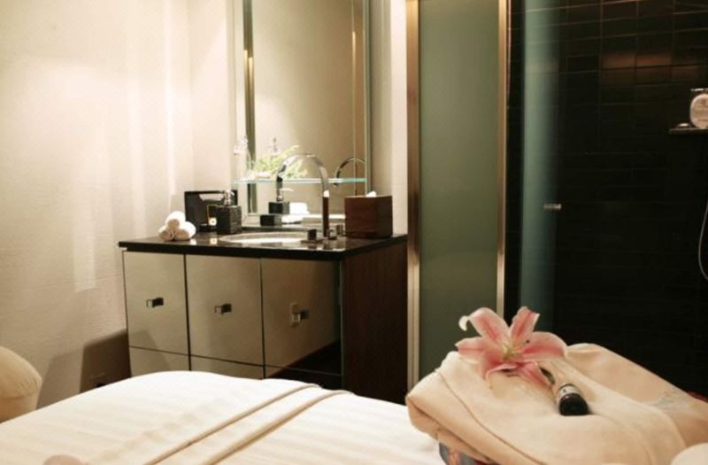 Las Alcobas, a Luxury Collection Hotel, Mexico City photo 5